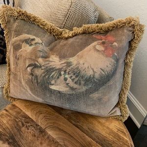 Wonderful Pillow